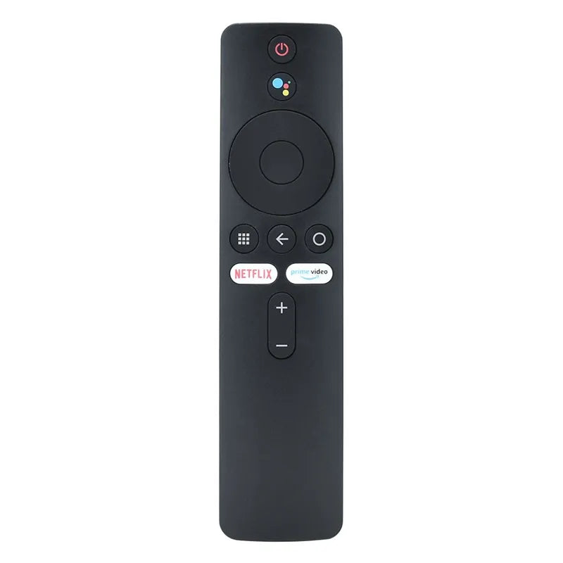 Mi Stick Android 11 com Resolução 4K e Assistente Virtual - Compre 1, Leve 2