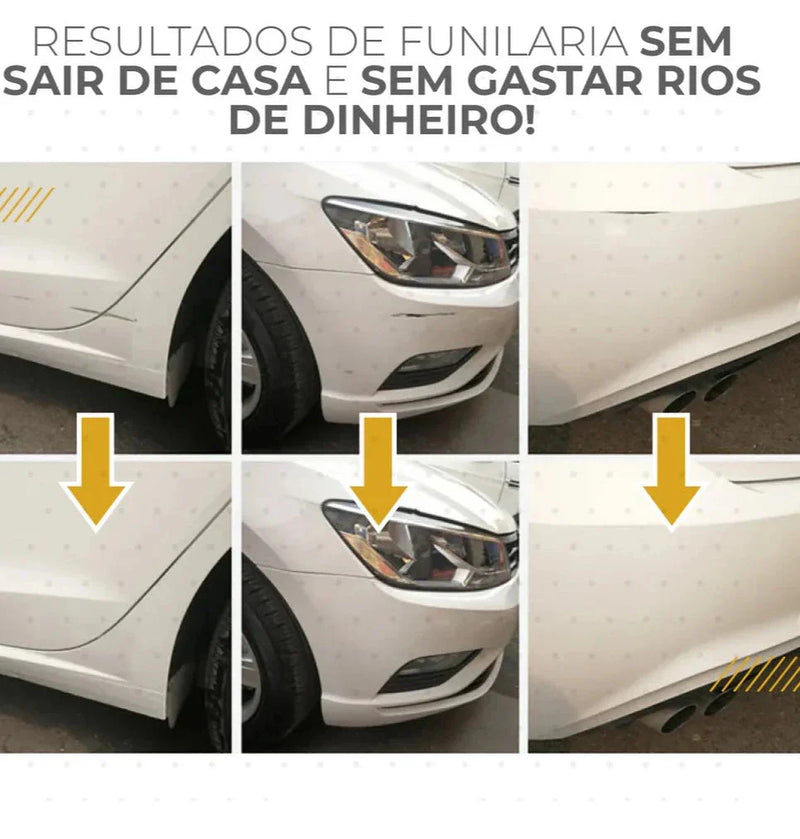 Caneta Removedora de Arranhões Automotiva [Pague 1 e Leve 3]